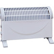 Volteno convectorverwarming 1500w witte