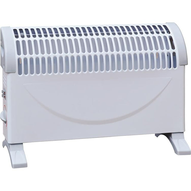 Volteno convectorverwarming 1500w witte