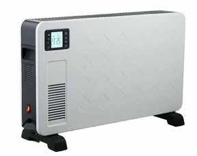 Volteno convectorverwarming 2300w met display lcd