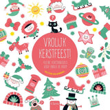 Clavis vrolijk kerstfeest!