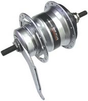 Shimano no Hub Nexus-7 | 7C18 | Coachrake | 36g | Sëlwer