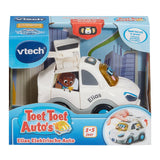 Vtech toet toet auto's elias elektrische auto