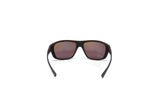 Vortex zonnebril jackal black amber