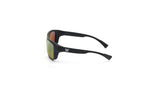 Vortex zonnebril jackal black amber