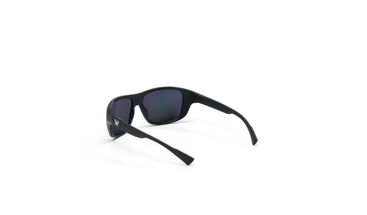 Vortex zonnebril jackal black smoke