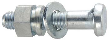 Bofix Seat Peg Bolt M8X40 (P12)