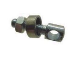 Bofix Fender Eye Clamping Bolt M5X12 (12 stykker)