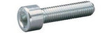 Allenbout M5 x 16 acero inoxidable (25 piezas) (214126)