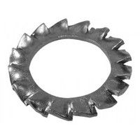 Bofix tooth spring ring M5 stainless steel (P100)