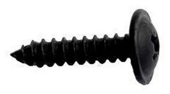 Bofix plate screw set scooter 3.5x16 (P25)