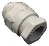 Enzo wartel pg16 grijs jsl per stuk - 4081701