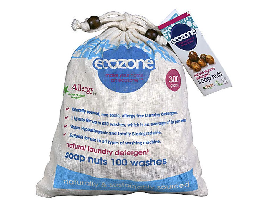 Ecozone tvättnötter 1 kg