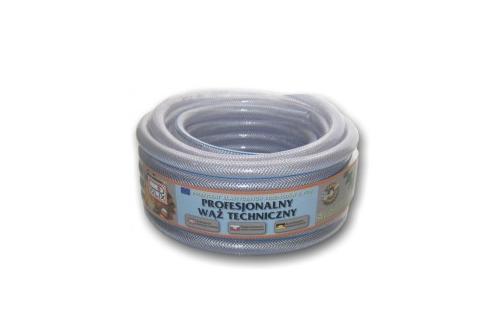 Polix verenslang.luchtslang 16mm* 50m 4-warstwowy