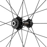 Campagnolo hyperon ultra 700c db tubolare carbon front wheel