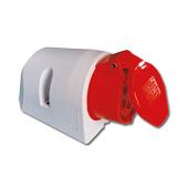 Pce wcd opbouw 16a 5p