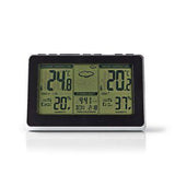 Weerstation - west400bk