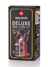 Weldtite deluxe fiets verzorgingsset