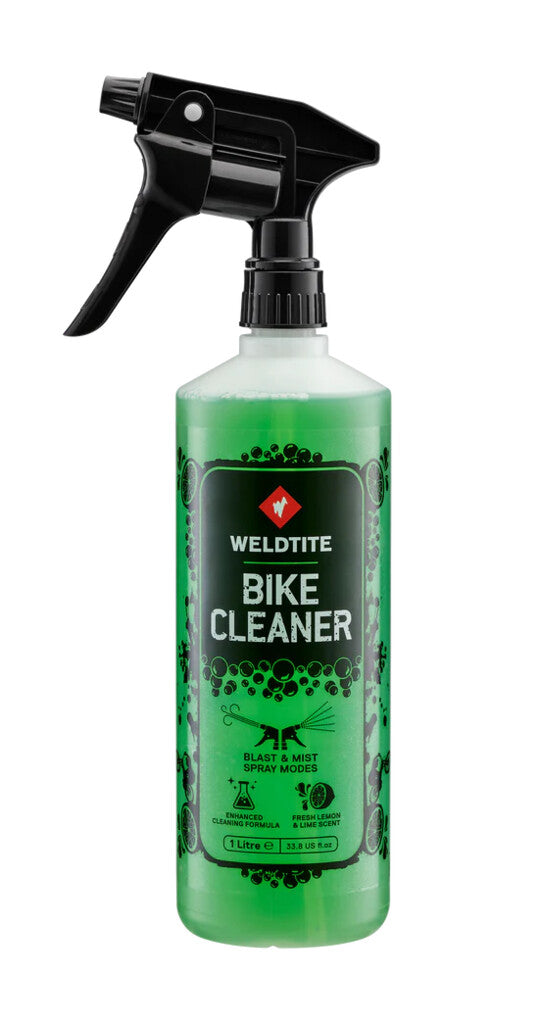 Weldtitt Velo Cleaner 1 Liter