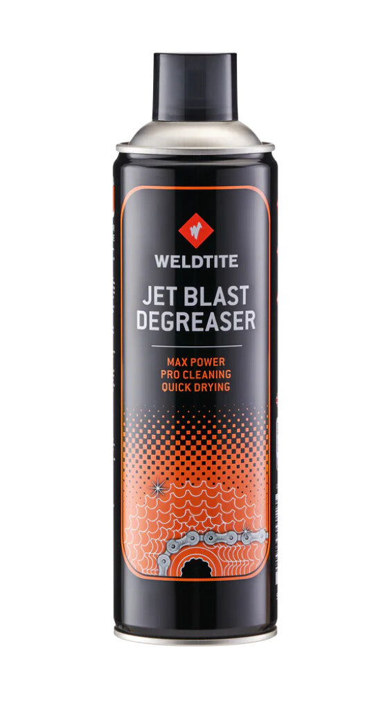 Spray de degradador de explosión de jet de soldtita 500ml