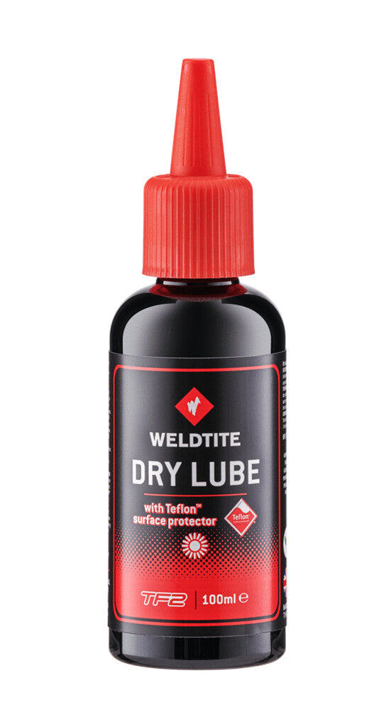 Weldtite tf2-plus Schmierdrock dréchen, 100ml