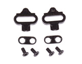 Wellgo r226 road hybrid pedals