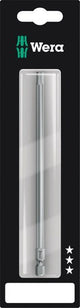 Wera 05136302001 z sb hex-plus bit - 4 x 152mm - 840 4 - 05136302001
