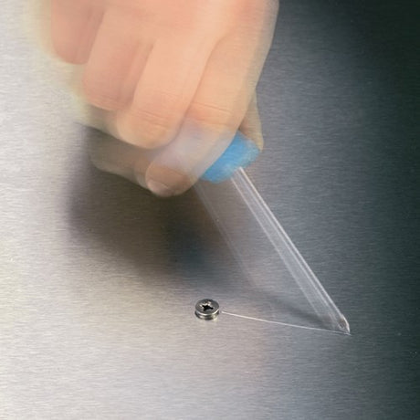 Wera 335 350 367 7 schroevendraaiserset kraftform plus lasertip + houder, 7 -delig - 1 stuk(s) - 05320540001