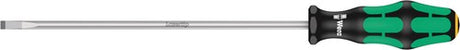 Wera 335 zaagsnede schroevendraaier, electriciën kling, 1.0 x 5.5 x 200 mm - 1 stuk(s) - 05110008001