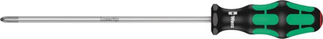 Wera schroevendraaier ph2 l=200mm standaard type 350ph