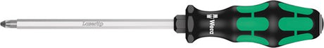 Wera 355 sk pz pozidriv schroevendraaier, pz 3 x 150 mm - 1 stuk(s) - 05009343001