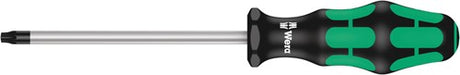 Wera schroevendraaier - torx tx 40x130