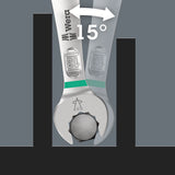 Wera 6003 joker pedal ring spanner