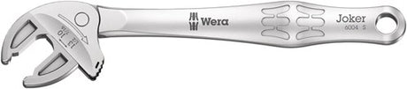 Wera 6004 joker s | verstelbare steeksleutel | 10-13 | 154 mm - 05020100001