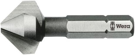 Wera 846 verzinkboor-bit, 3 snijkanten, 20.5 mm - 1 stuk(s) - 05104635001