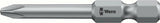 Wera 851 4 j bits phillips, ph 0 x 89 mm - 1 stuk(s) - 05380201001