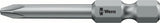 Wera 851 4 j bits phillips, ph 0 x 89 mm - 1 stuk(s) - 05380201001