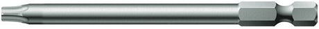 Wera 867 4 z ip torx plus® bits, 20 ip x 89 mm - 1 stuk(s) - 05134673001
