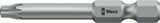 Wera 867 4 z torx® bits, tx 15 x 89 mm - 1 stuk(s) - 05060187001