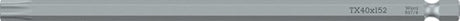 Wera 867 4 z torx® bits, tx 20 x 152 mm - 1 stuk(s) - 05060198001