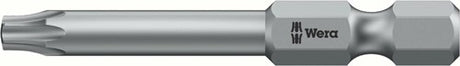 Wera 867 4 z torx® bits, tx 8 x 89 mm - 1 stuk(s) - 05060185001