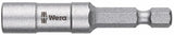 Wera 890 4 1 universele bithouder, 1 4 duim x 57 mm x 1 4 duim - 1 stuk(s) - 05052575001