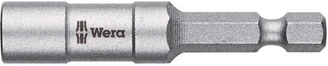 Wera 890 4 1 universele bithouder, 1 4 duim x 57 mm x 1 4 duim - 1 stuk(s) - 05052575001