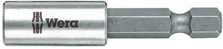 Wera 899 4 1 s universele bithouder met sterke spanring, 1 4 duim x 100 mm - 1 stuk(s) - 05160977001
