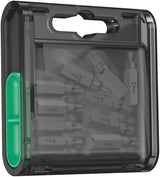 Wera bit-box 20 tx 25, 20-delig - 1 stuk(s) - 05057773001