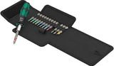 Wera kraftform kompakt 838 ra s set 1, 14-delig - 05051060001