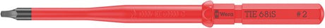 Wera kraftform kompakt vde 68 is | take it easy | 9mm zeskant aandrijving - 05006546001