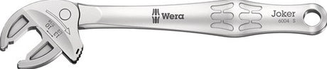 Wera steeksleutel | 13-16 mm | lengte 188 mm | zelfinstellend | 1 stuk - 05020103001 05020103001