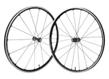 Shimano wh-rs500-tl 28 wheel set