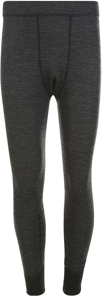 Whistler bradley merino pants - long baselayer pants