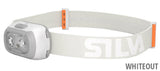 Silva seek 320 recharge - headlamp | stormy sky